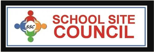 School Site Council Link